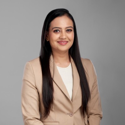 Archana Mangtani Wali